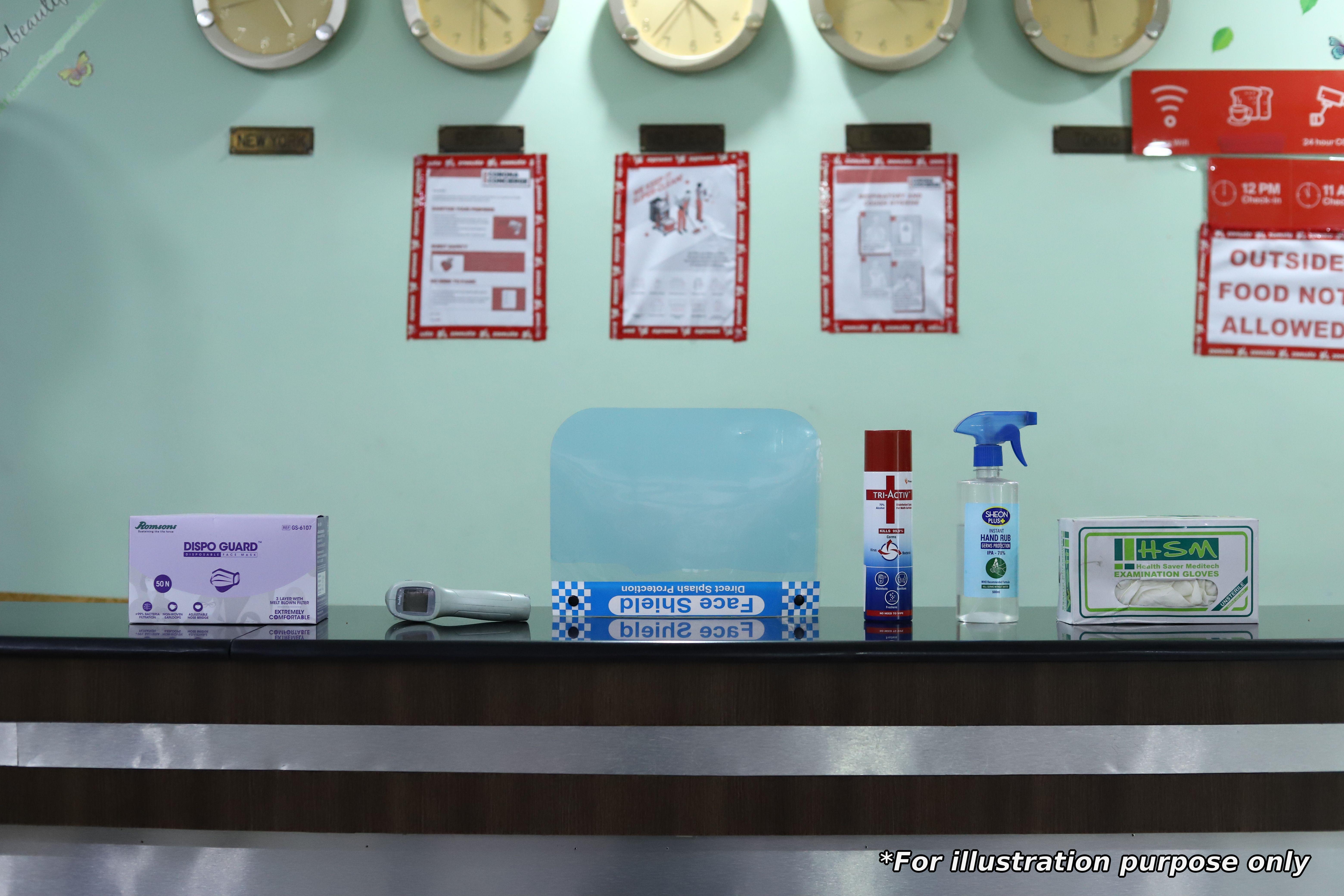 Hotel O Crown Residency Фаридабад Екстериор снимка