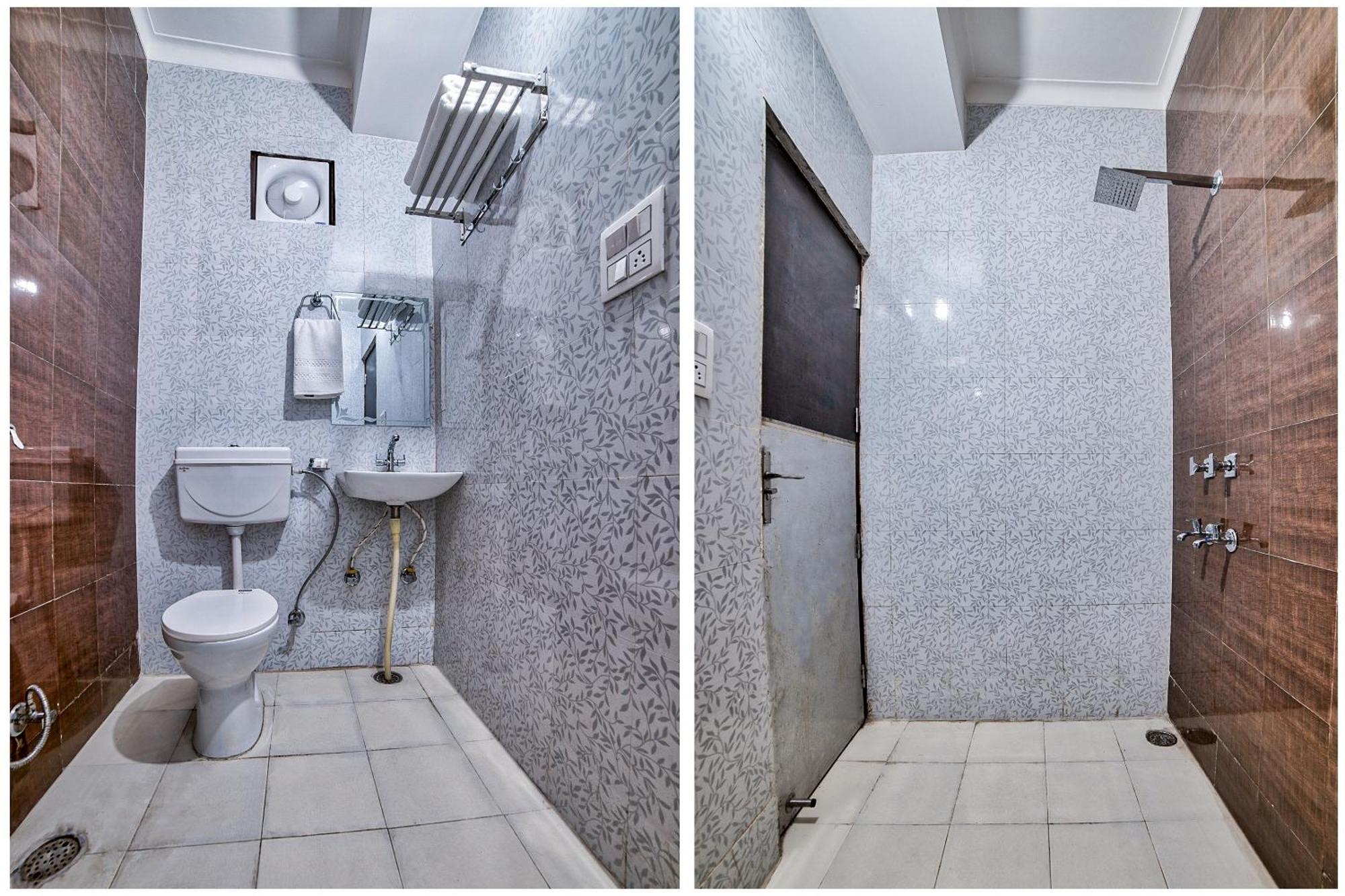 Hotel O Crown Residency Фаридабад Екстериор снимка
